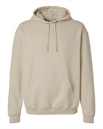 Unisex Pullover Hoodie - M&O 3320