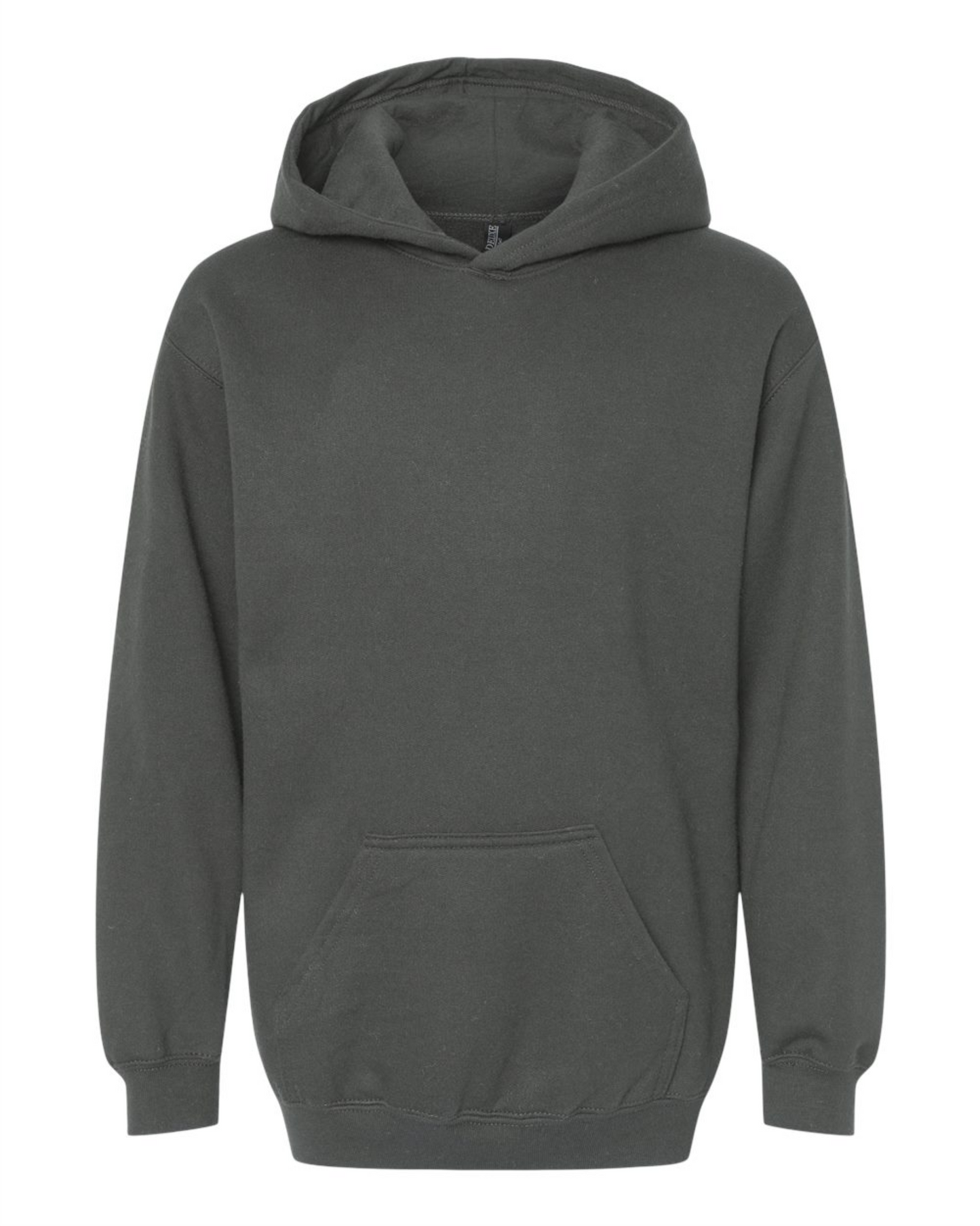 Youth Fleece Pullover Hoodie - M&O 3322