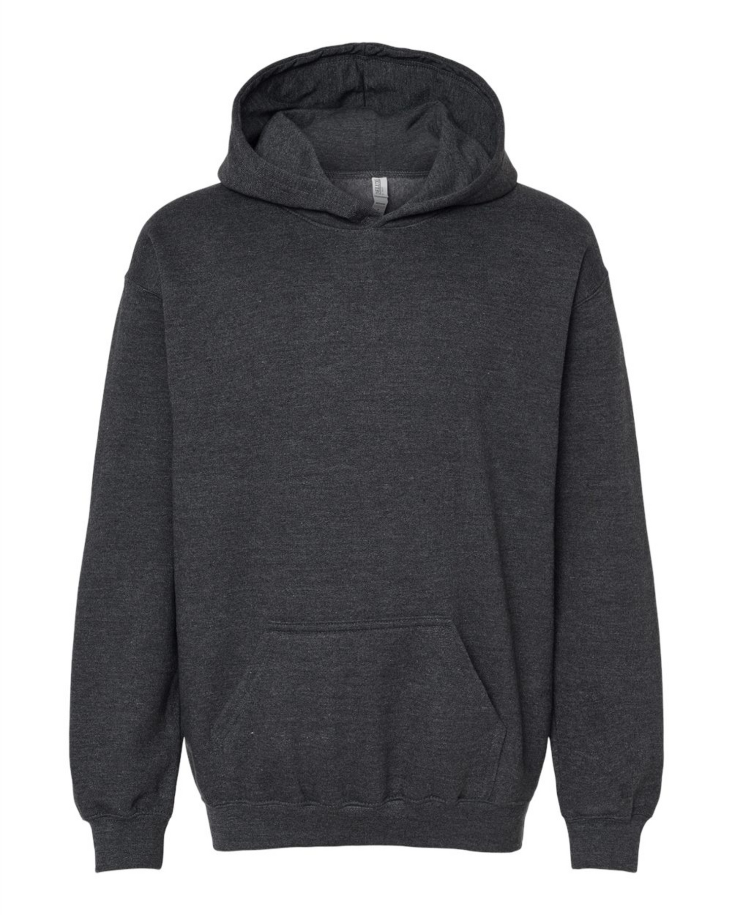 Youth Fleece Pullover Hoodie - M&O 3322