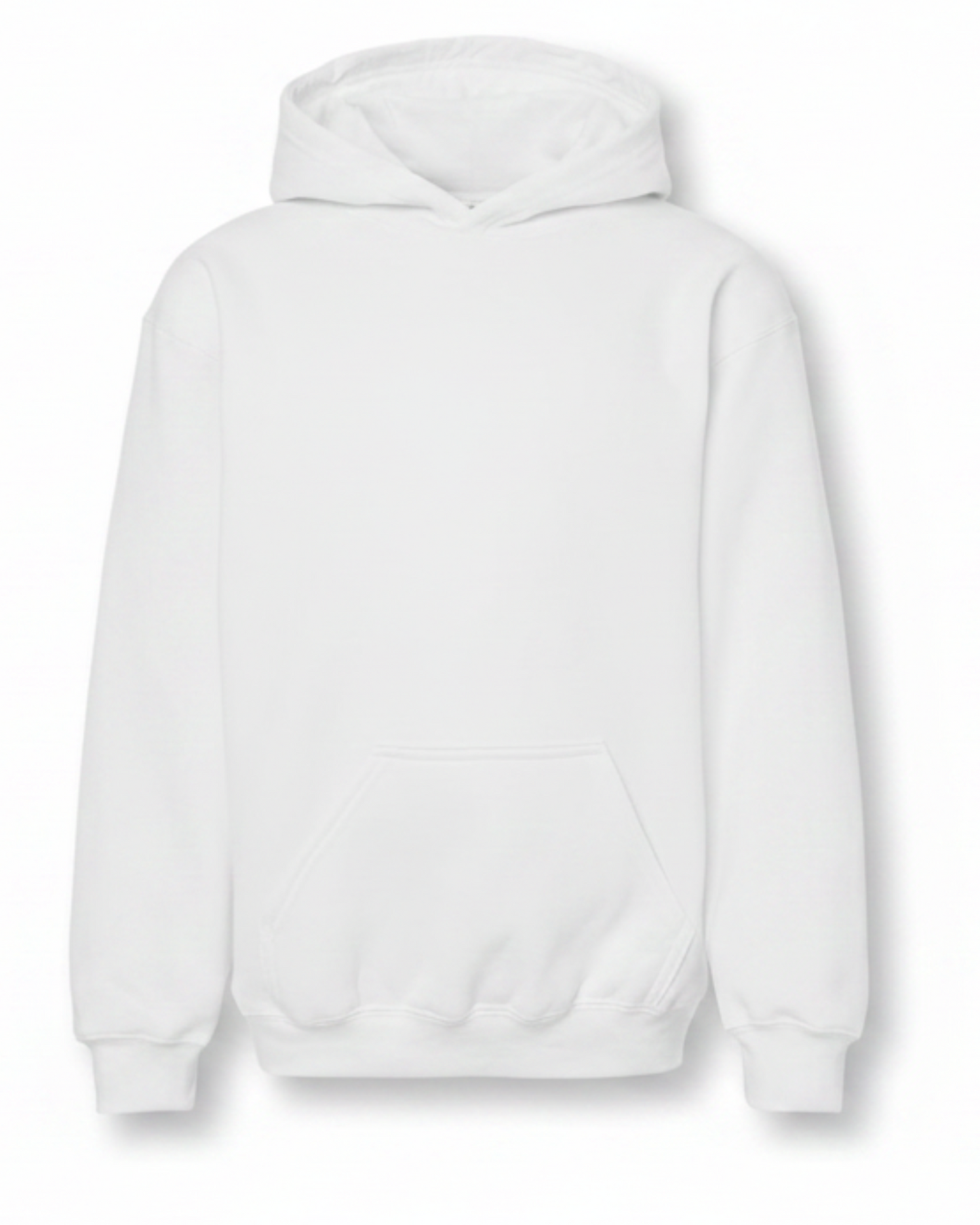 Youth Fleece Pullover Hoodie - M&O 3322