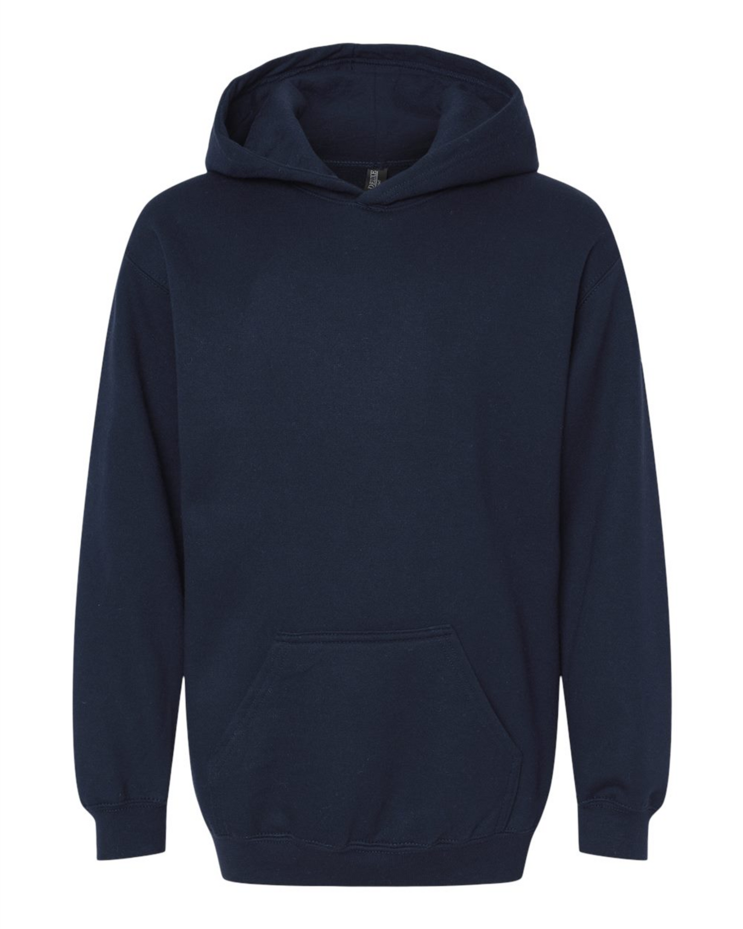 Youth Fleece Pullover Hoodie - M&O 3322