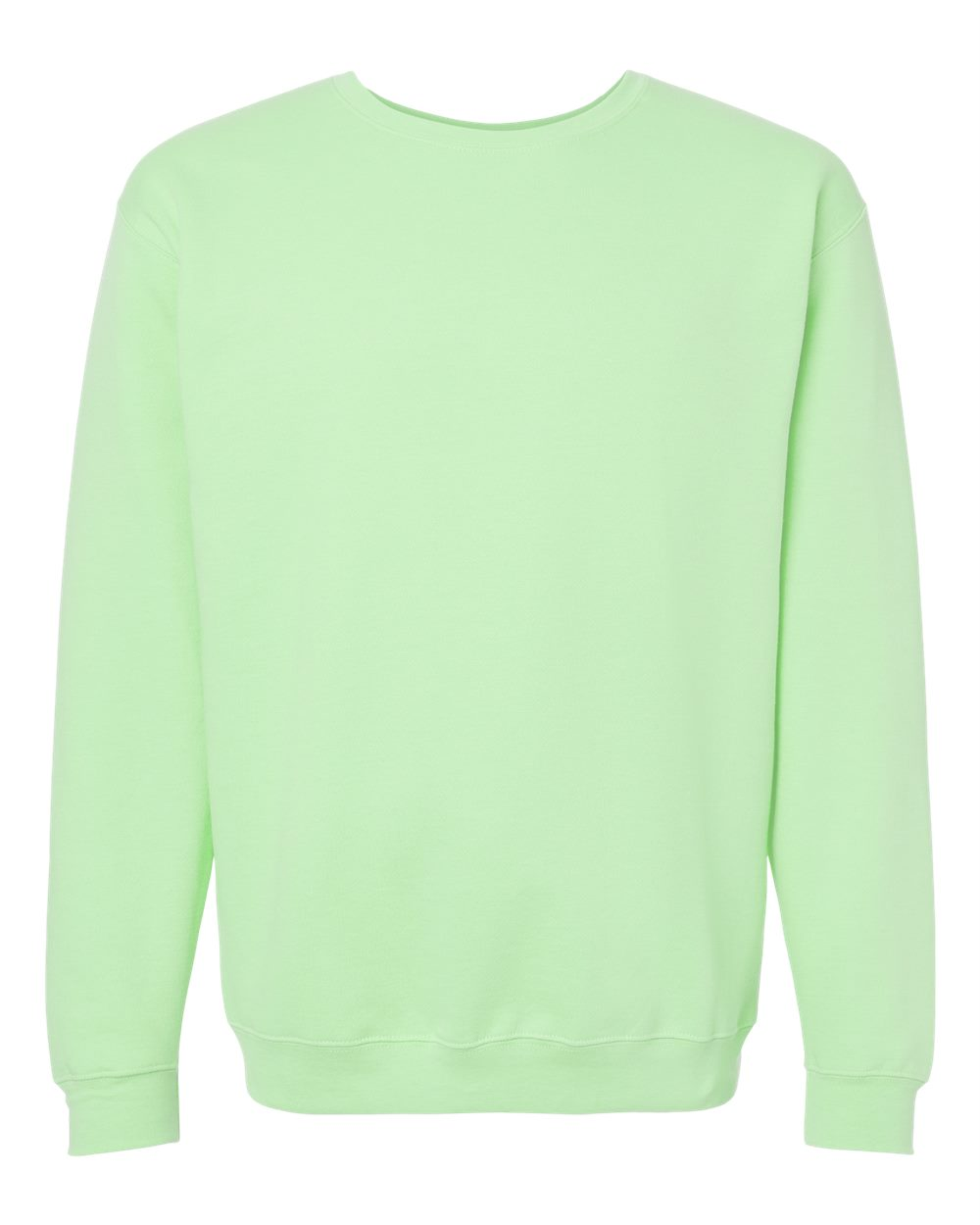 Crewneck - Unisex Fleece - M&O 3340