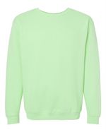 Crewneck - Unisex Fleece - M&O 3340