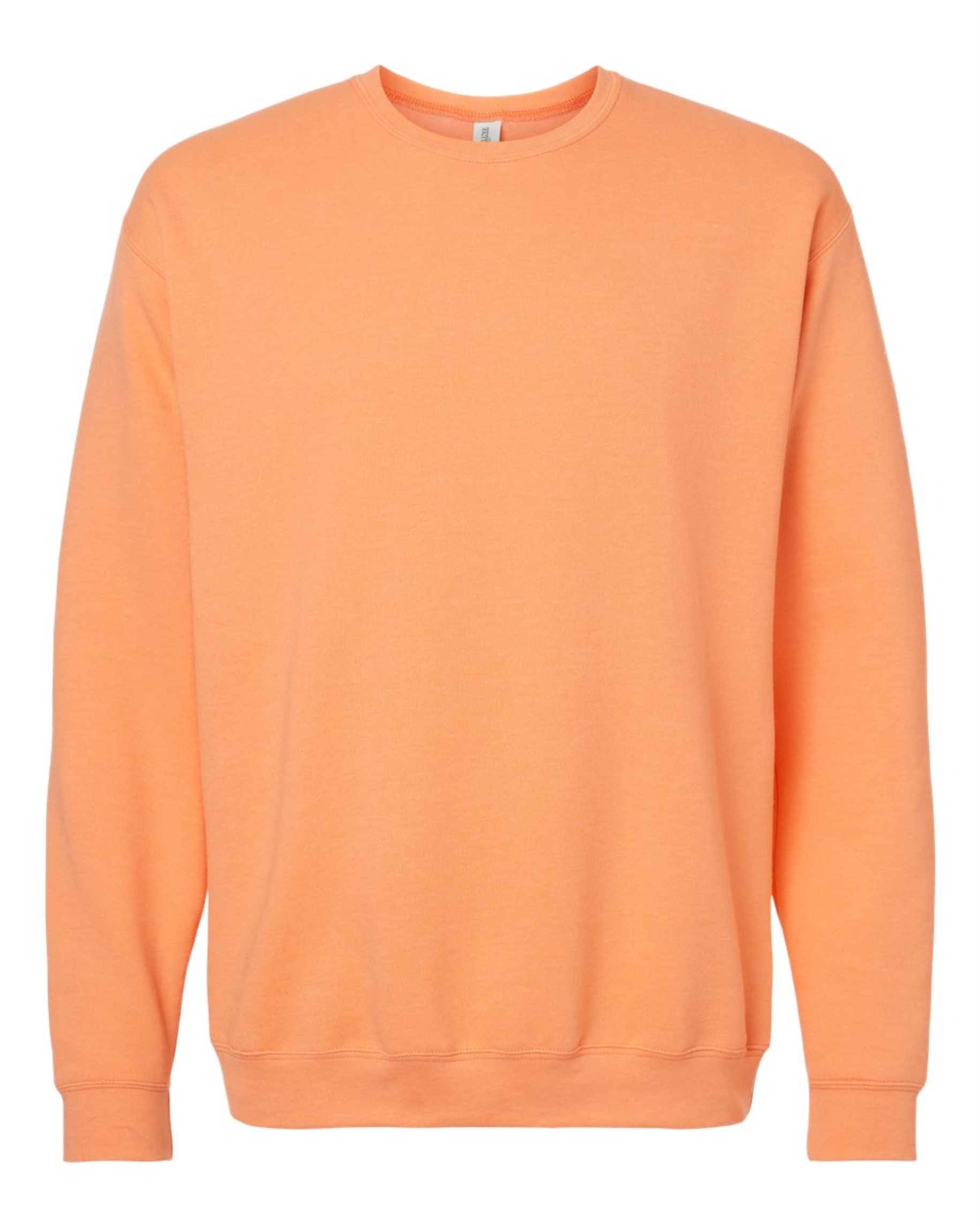 Crewneck - Unisex Fleece - M&O 3340