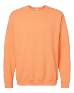 Crewneck - Unisex Fleece - M&O 3340