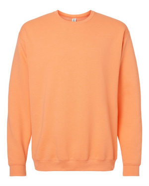 Crewneck - Unisex Fleece - M&O 3340
