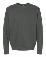 Crewneck - Unisex Fleece - M&O 3340