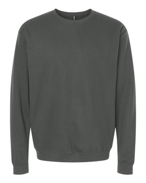 Crewneck - Unisex Fleece - M&O 3340