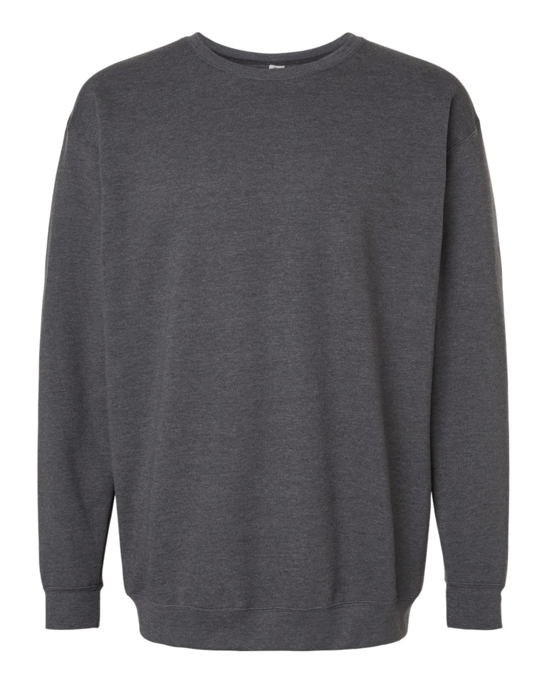 Crewneck - Unisex Fleece - M&O 3340