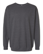 Crewneck - Unisex Fleece - M&O 3340