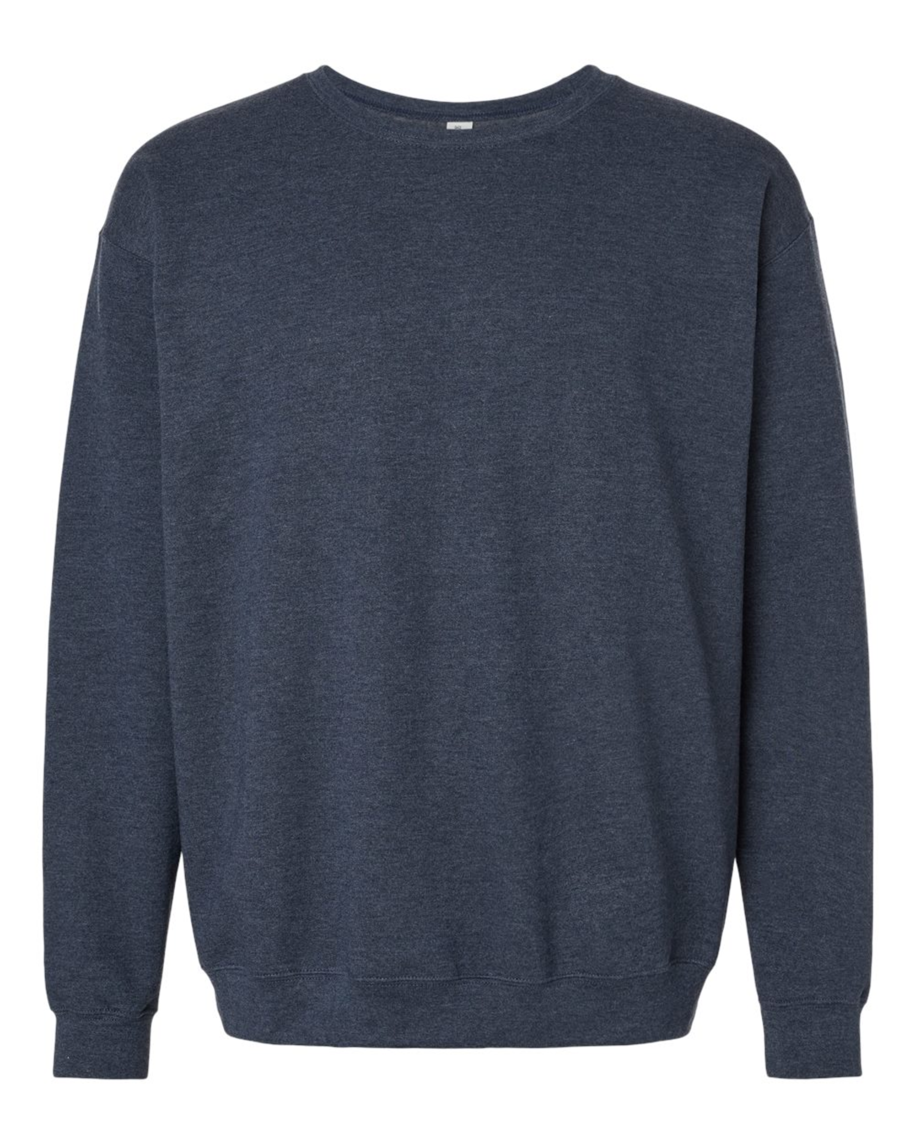 Crewneck - Unisex Fleece - M&O 3340