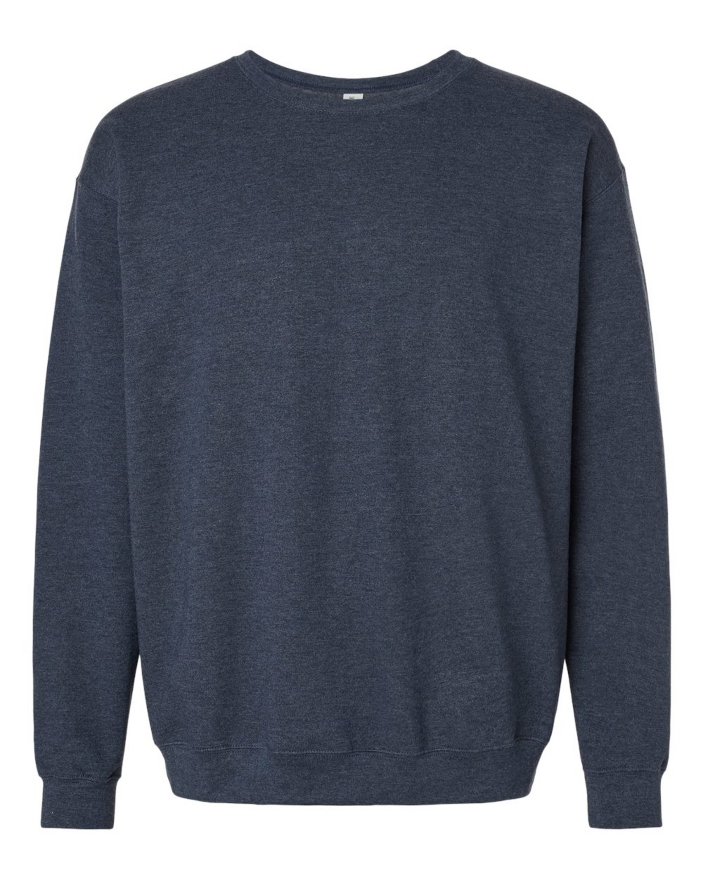 Crewneck - Unisex Fleece - M&O 3340