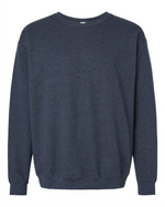 Crewneck - Unisex Fleece - M&O 3340