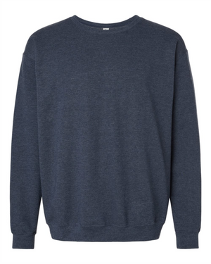 Crewneck - Unisex Fleece - M&O 3340