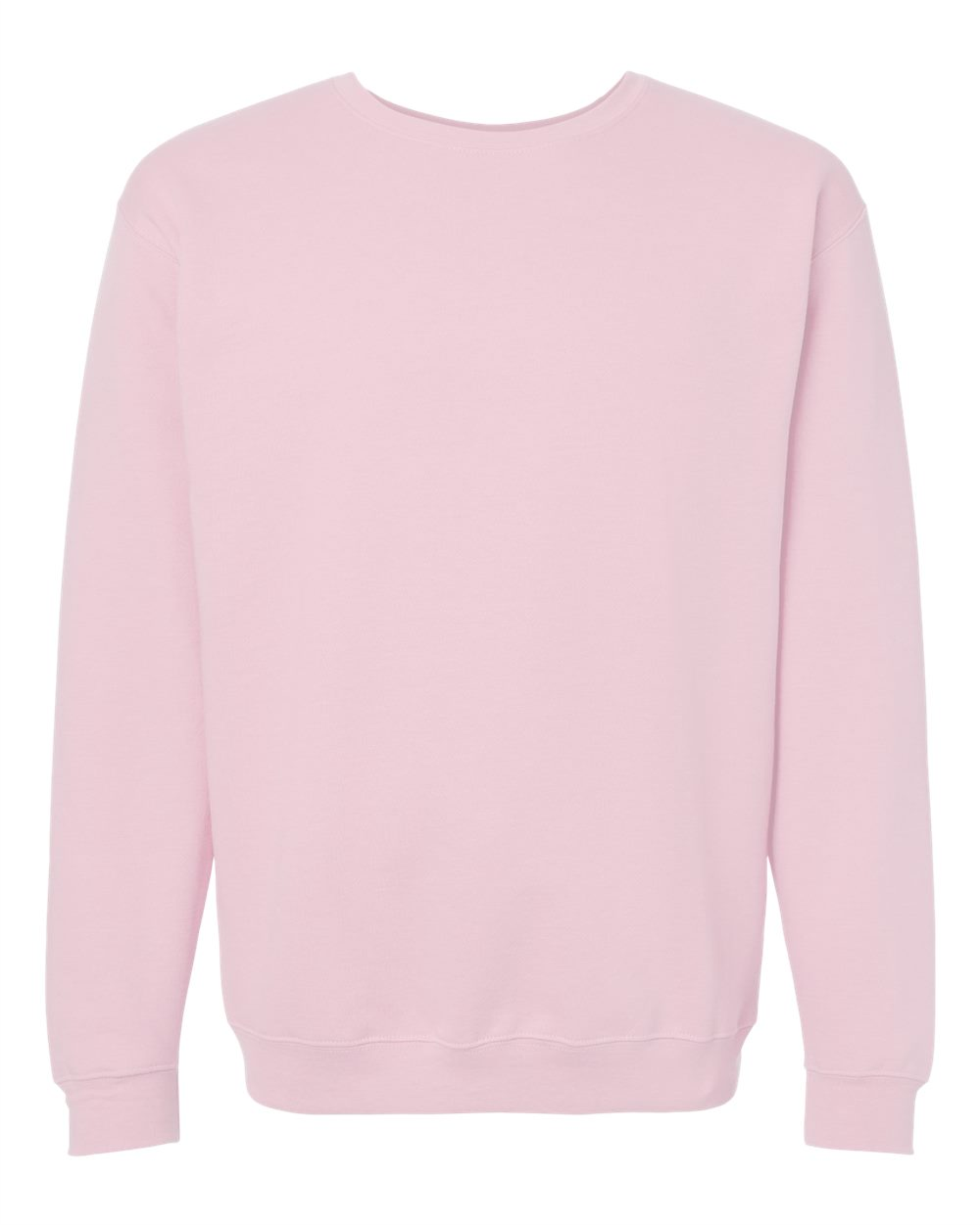 Crewneck - Unisex Fleece - M&O 3340