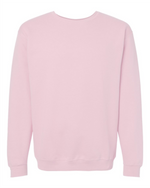 Crewneck - Unisex Fleece - M&O 3340
