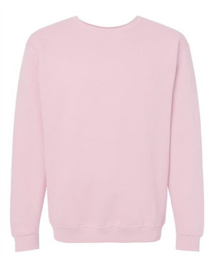 Crewneck - Unisex Fleece - M&O 3340
