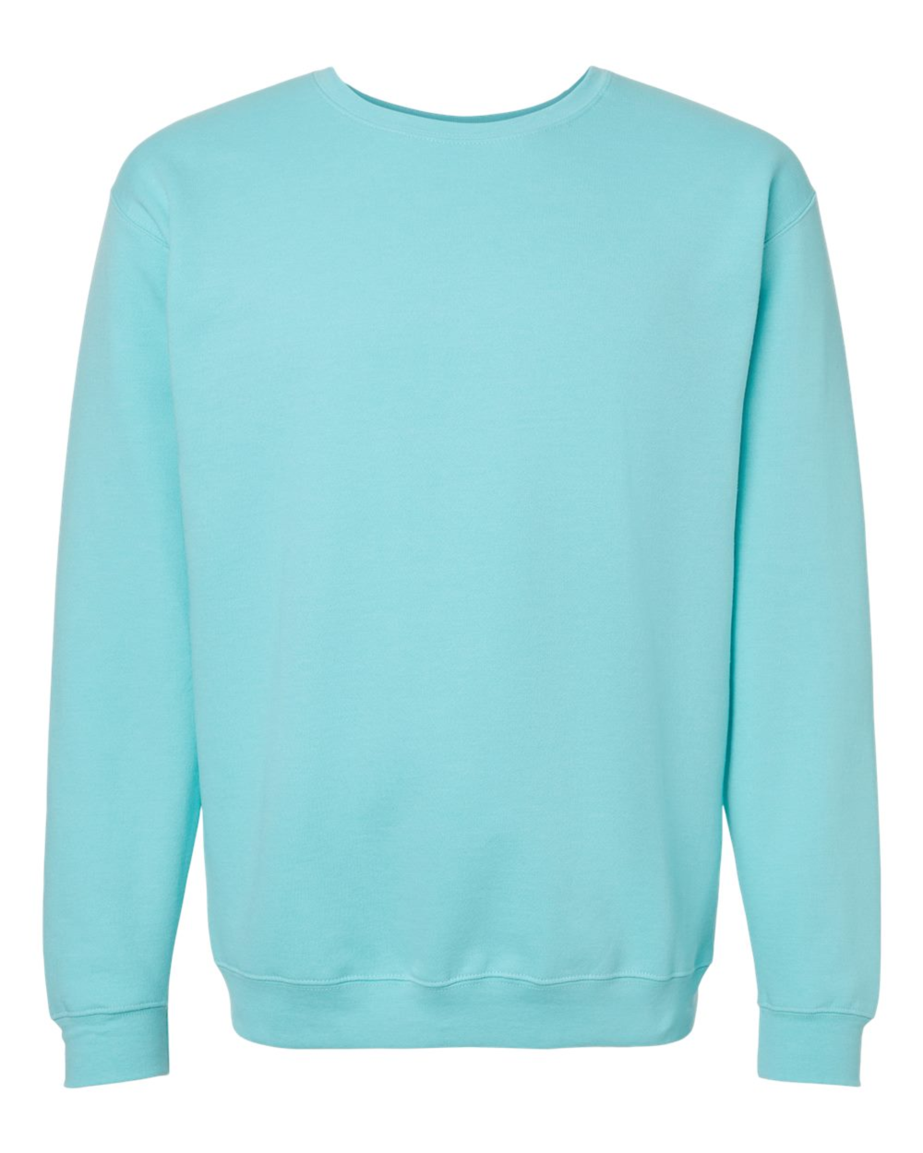 Crewneck - Unisex Fleece - M&O 3340