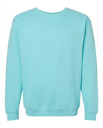 Crewneck - Unisex Fleece - M&O 3340