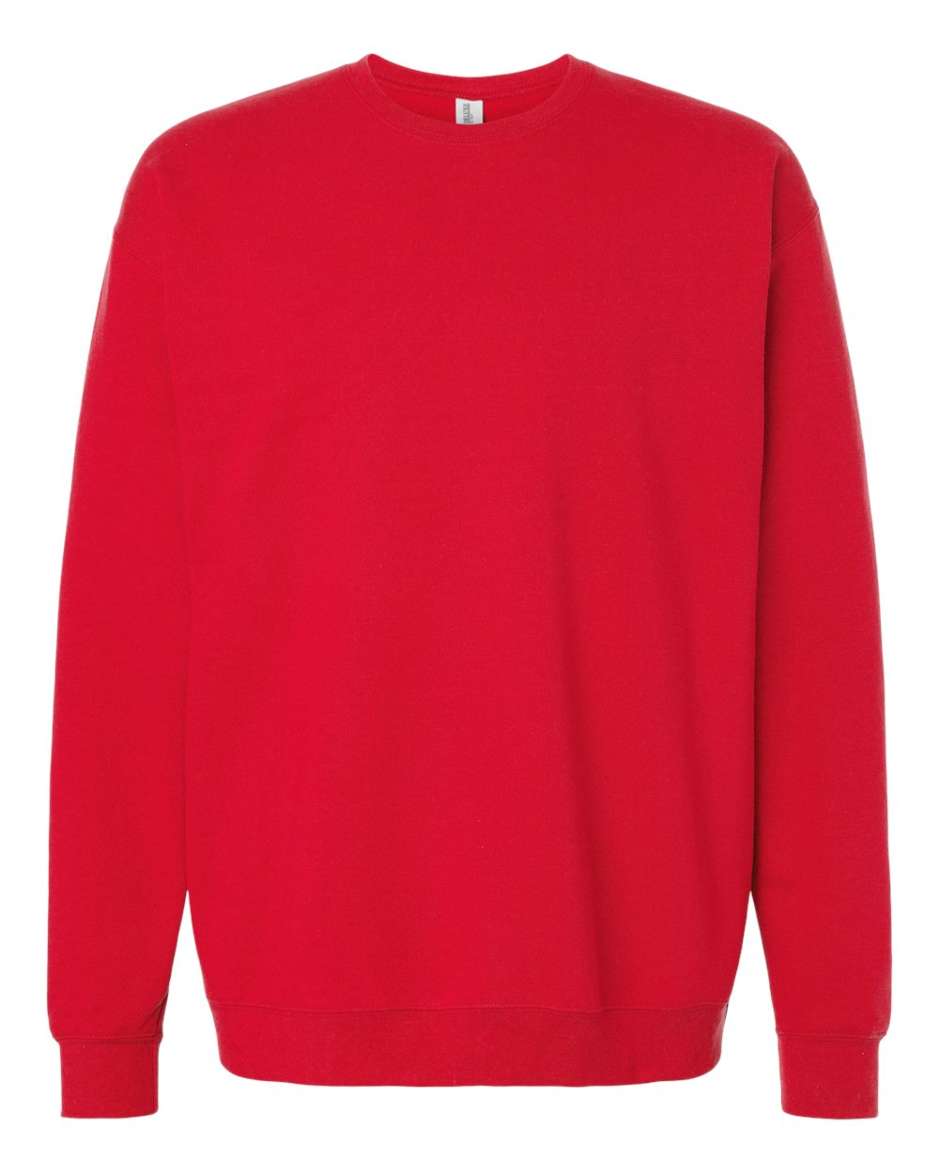 Crewneck - Unisex Fleece - M&O 3340