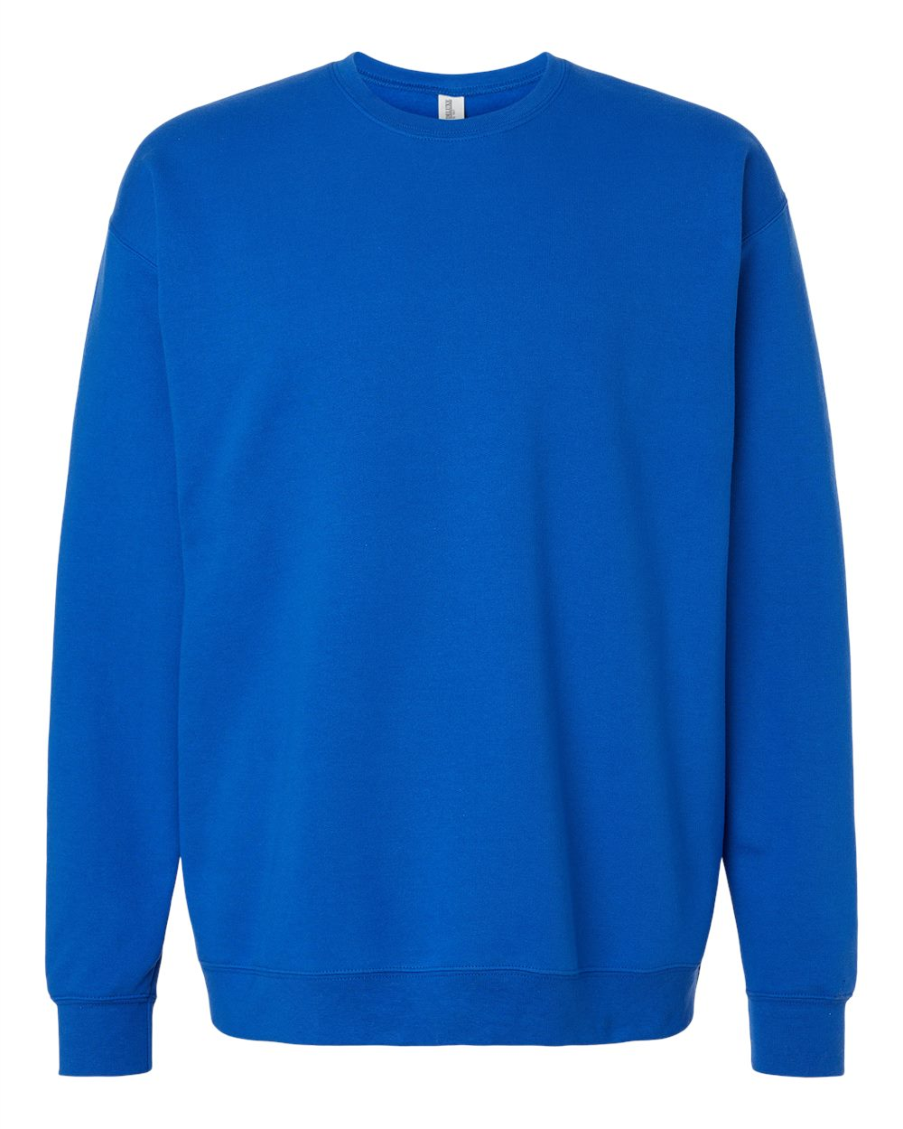 Crewneck - Unisex Fleece - M&O 3340
