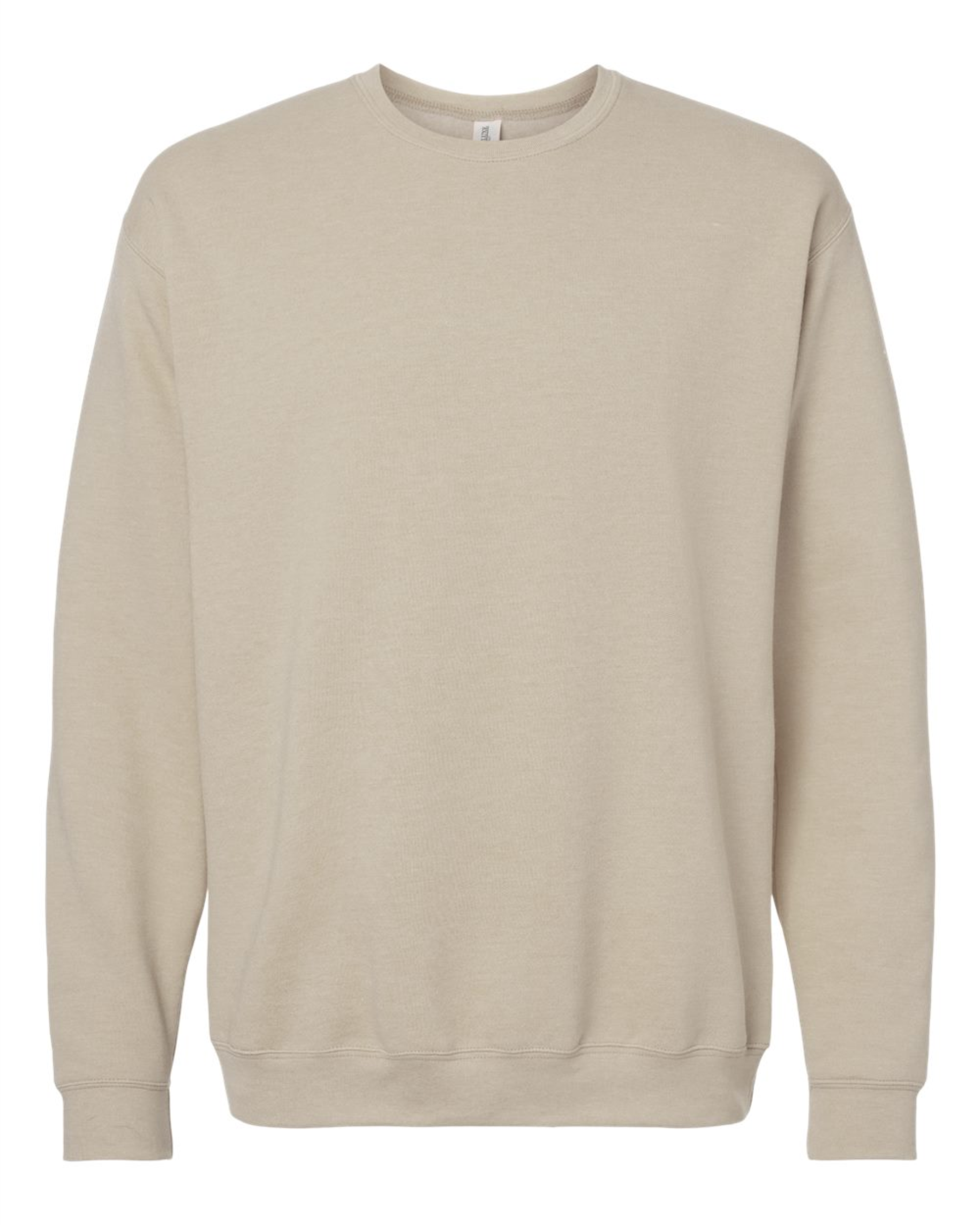 Crewneck - Unisex Fleece - M&O 3340