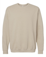 Crewneck - Unisex Fleece - M&O 3340