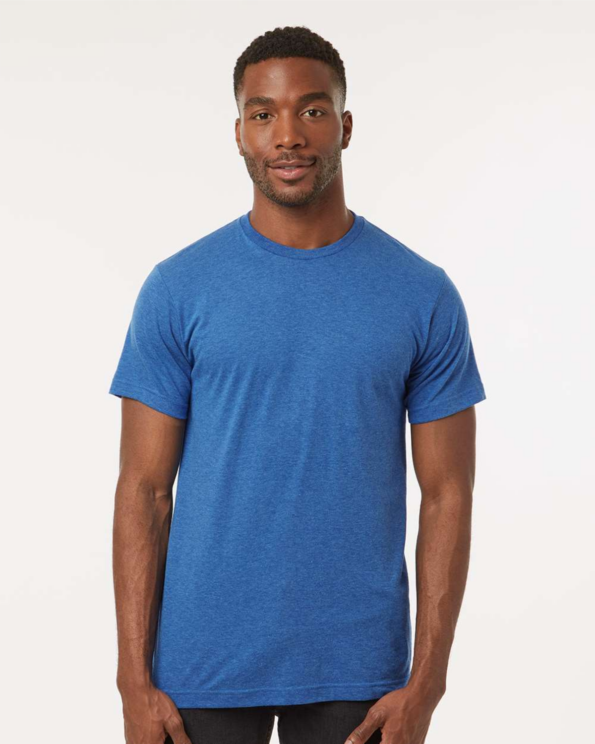Deluxe Blend - Men's T-Shirt - M&O 3541