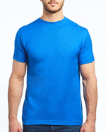 Fine Jersey - Men's T-Shirt - M&O 4502