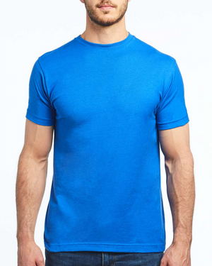 Fine Jersey - Men's T-Shirt - M&O 4502