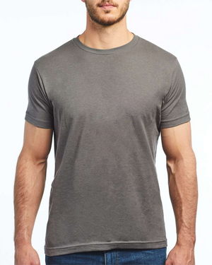 Fine Jersey - Men's T-Shirt - M&O 4502