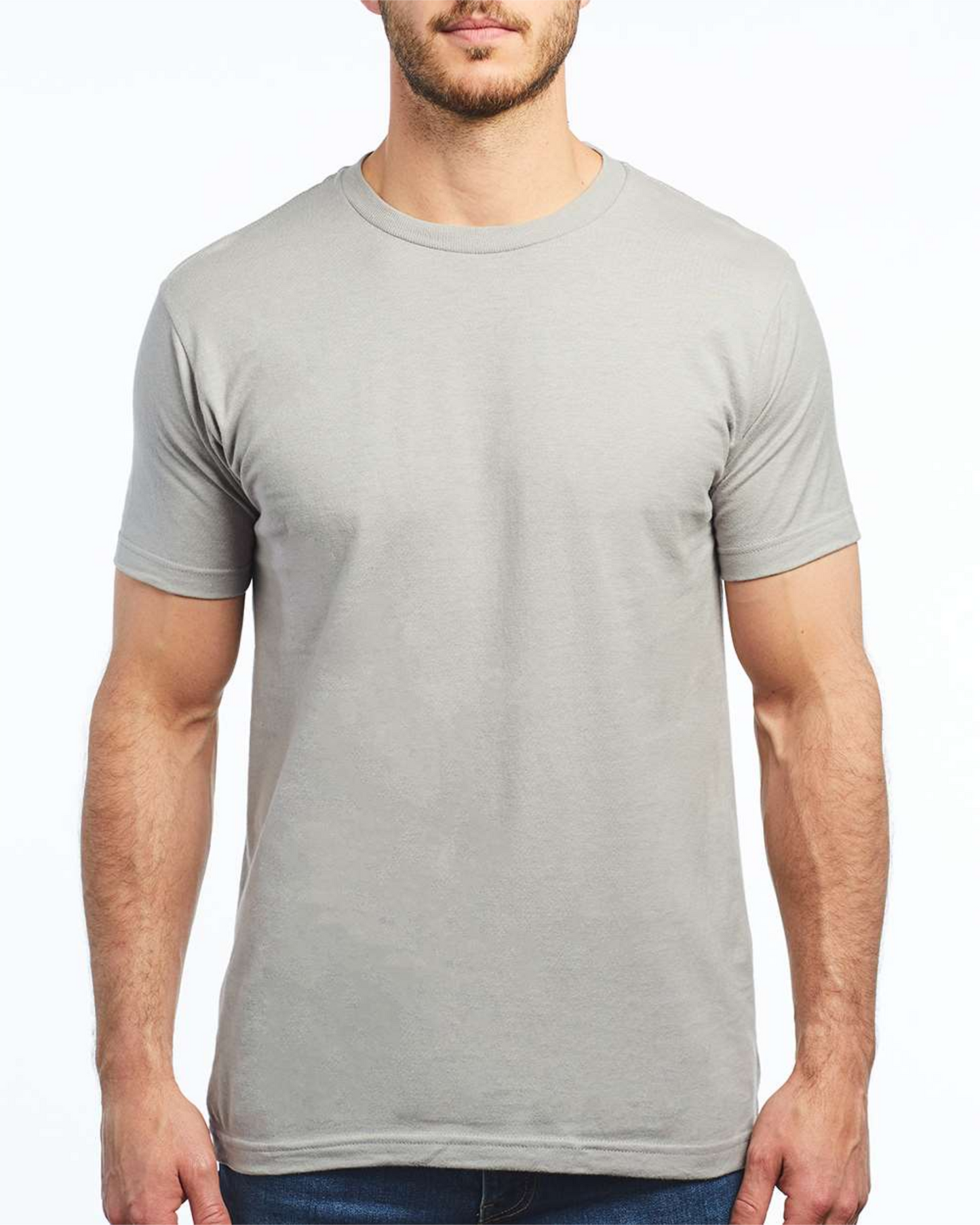 Fine Jersey - Men's T-Shirt - M&O 4502