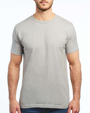 Fine Jersey - Men's T-Shirt - M&O 4502