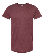 Fine Jersey - Men's T-Shirt - M&O 4502