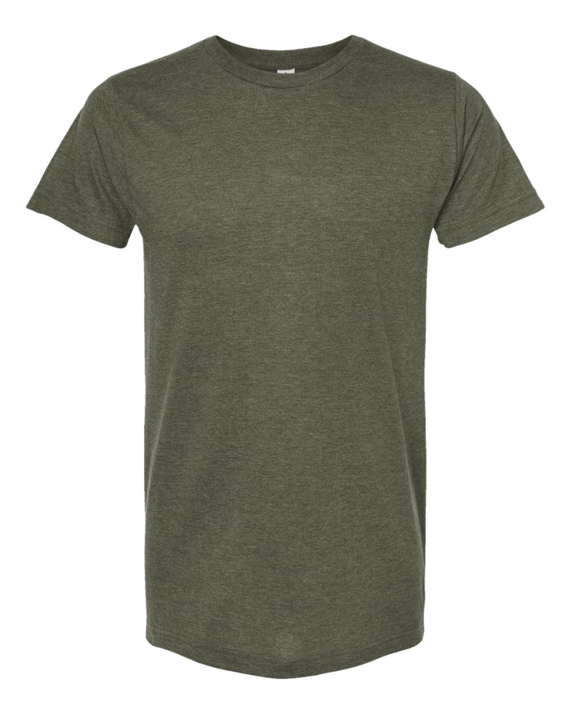 Fine Jersey - Men's T-Shirt - M&O 4502
