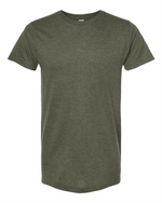 Fine Jersey - Men's T-Shirt - M&O 4502