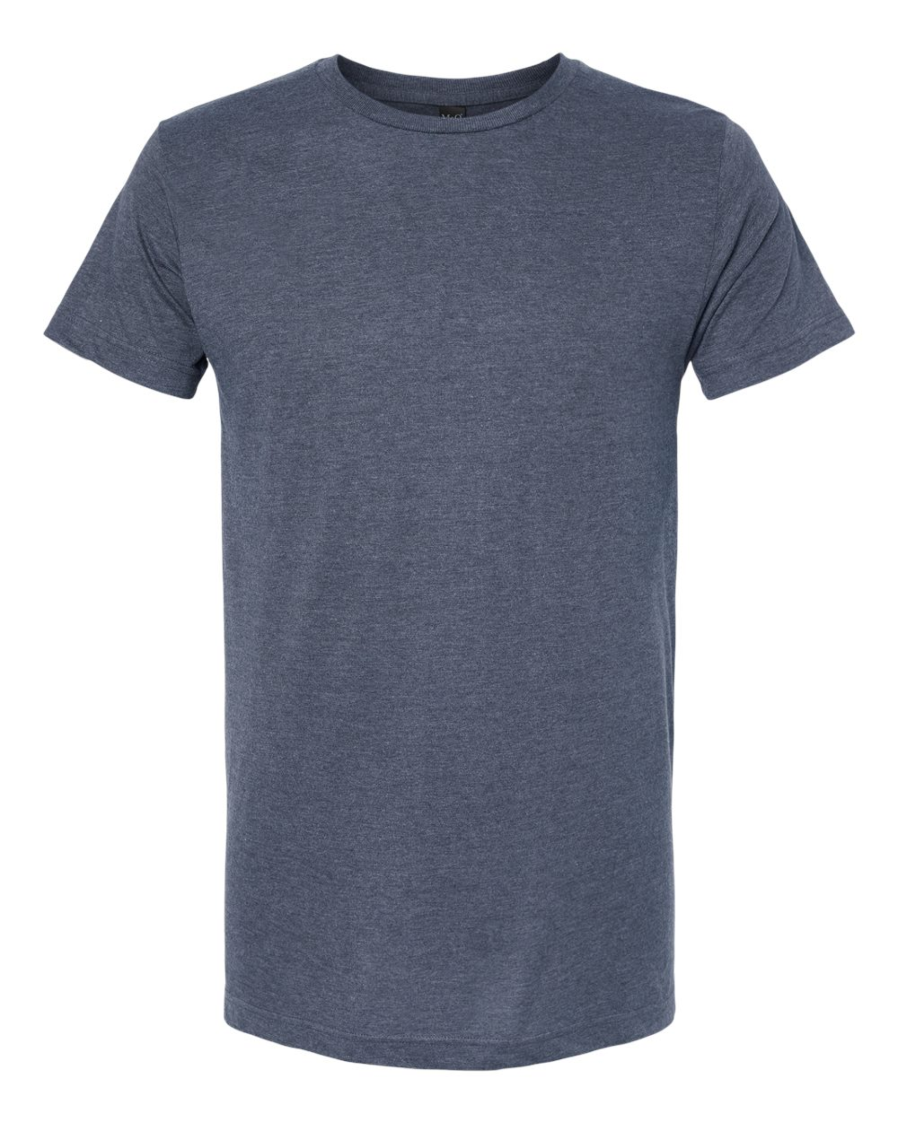 Fine Jersey - Men's T-Shirt - M&O 4502