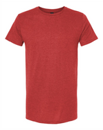 Fine Jersey - Men's T-Shirt - M&O 4502