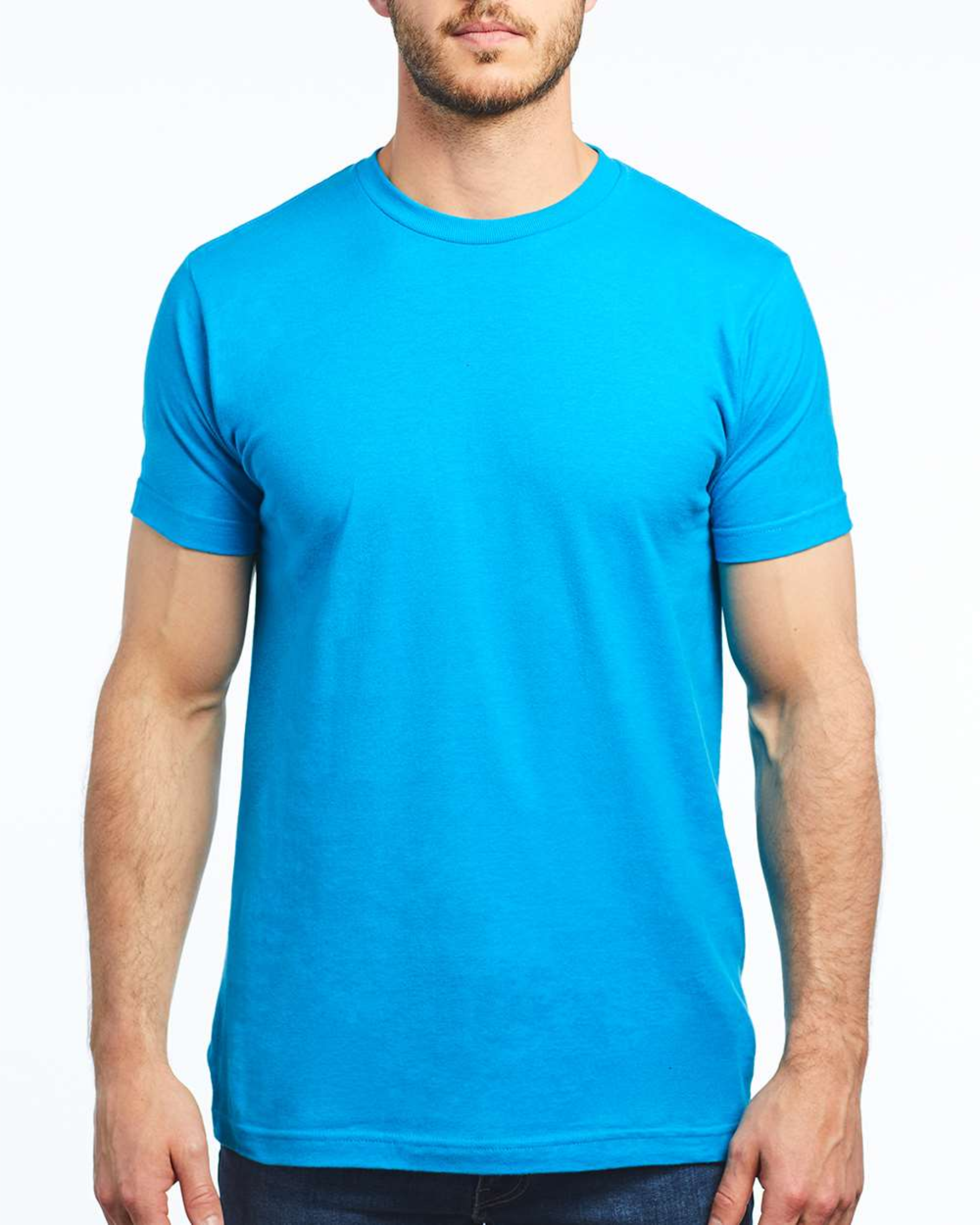 Fine Jersey - Men's T-Shirt - M&O 4502