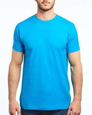Fine Jersey - Men's T-Shirt - M&O 4502