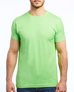 Fine Jersey - Men's T-Shirt - M&O 4502