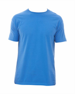 Ring-Spun - Men's T-Shirt - M&O 5500
