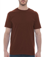 Ring-Spun - Men's T-Shirt - M&O 5500