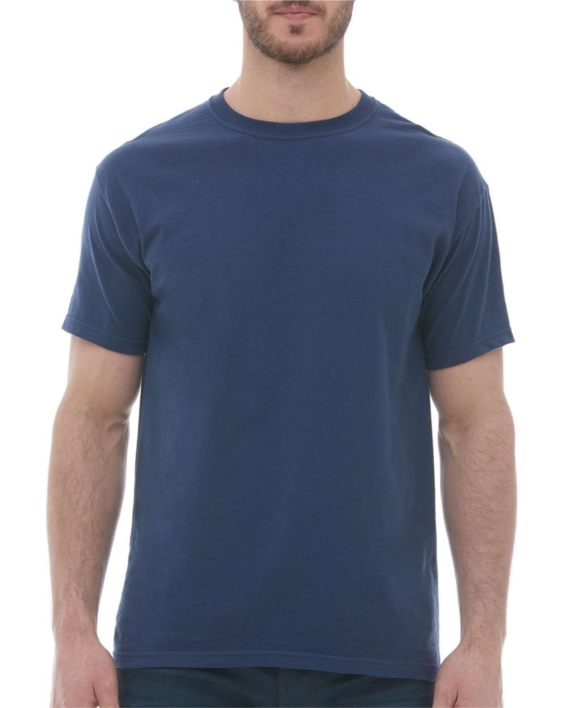 Ring-Spun - Men's T-Shirt - M&O 5500