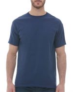 Ring-Spun - Men's T-Shirt - M&O 5500