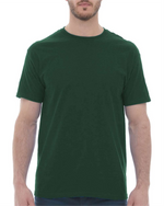 Ring-Spun - Men's T-Shirt - M&O 5500