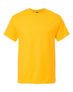 Ring-Spun - Men's T-Shirt - M&O 5500