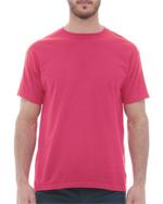 Ring-Spun - Men's T-Shirt - M&O 5500