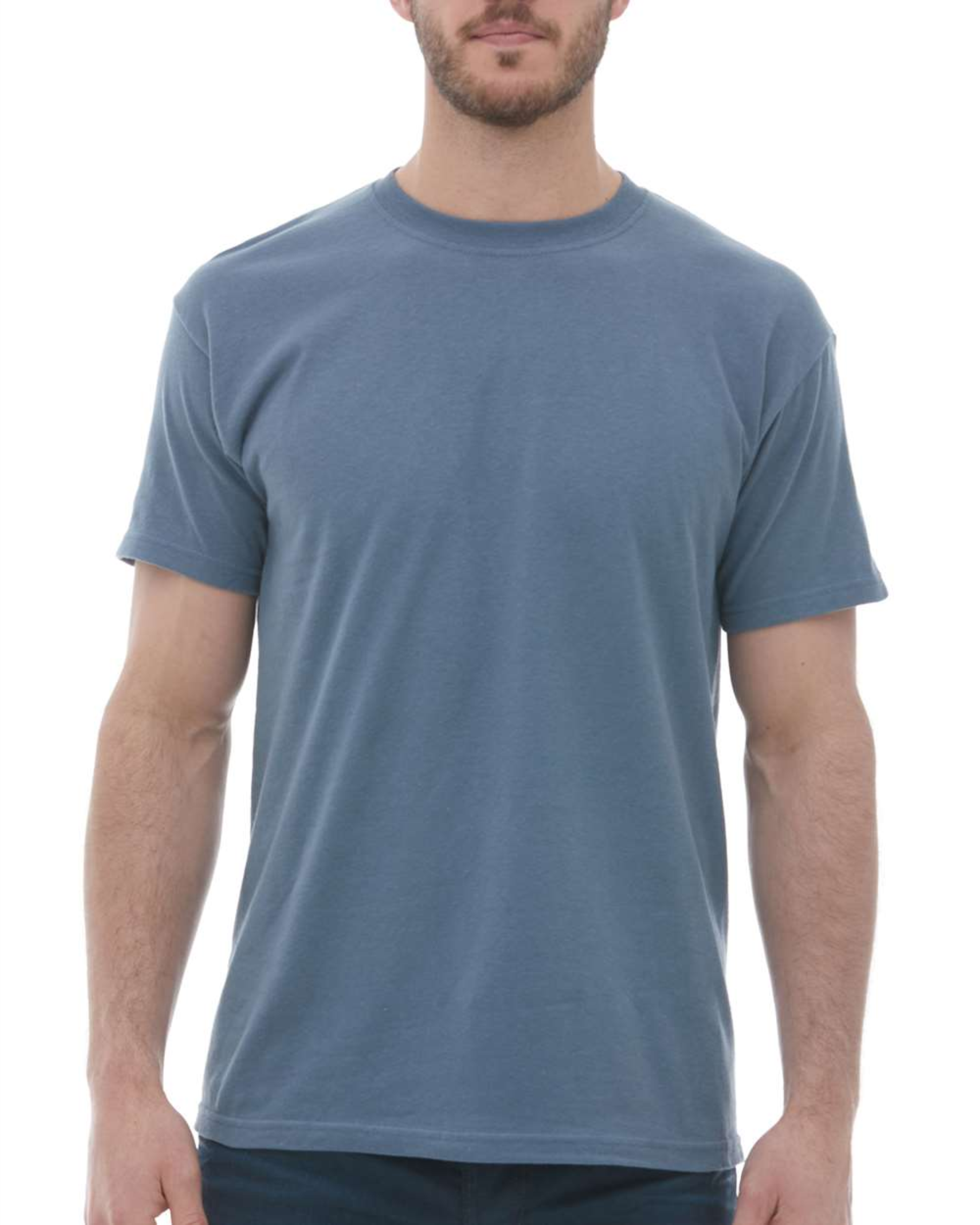 Ring-Spun - Men's T-Shirt - M&O 5500