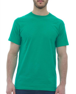 Ring-Spun - Men's T-Shirt - M&O 5500